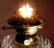 8 Pièces Plat Mèches de Lampe à Pétrole de Coton Mèches de Lampe à Huile de  Remplacement Facile Utilisé pour les Brûleurs de Lampe à Pétrole à  l'Extérieur et à l'Intérieur (Largeur